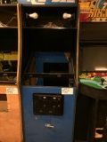 Pac Man Cabinet