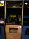 Pac Man Cabinet