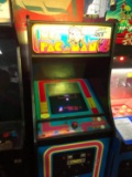 Ms Pac Man