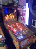 Arizona Yuma Pinball