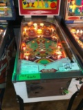 Palooka Pinball