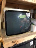 25 Inch Color Used Monitor