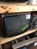 25 Inch Color Used Monitor