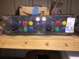 Arcade Control Panel