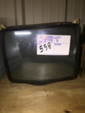 CRT Monitor 13 in