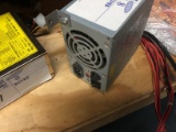 Arcade Power Supply