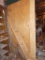 Lumber, Ship Lapp, and 5' wide Plywood