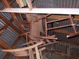 Chairs on Rafter 1