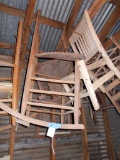 Chairs on /rafter 2
