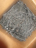 3 Boxes of Nails