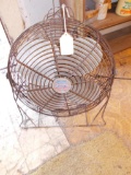 Windmaker Fan