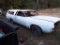 1969 Ford Ranchero PARTS ONLY