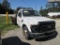 2008 Ford F350 1FDWF36R58EC13701