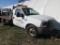2005 Ford F350 DRW