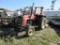 Massey Ferguson MD: 231