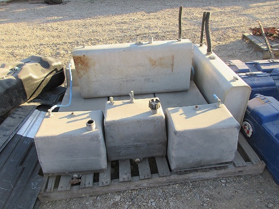 Fuel Tanks