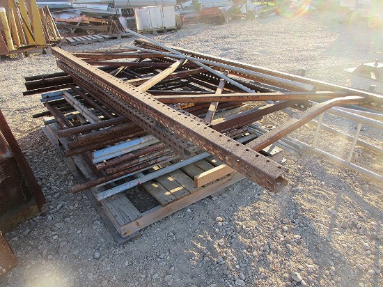 Scaffolding