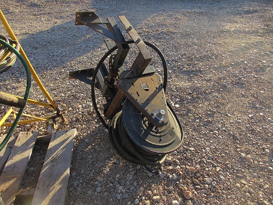 Hose Reel