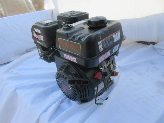 Predator Engine