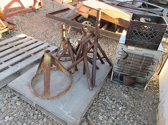 Jack Stands