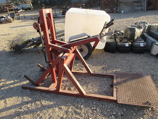 Leg Press