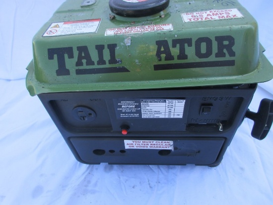 TrailGator Generator