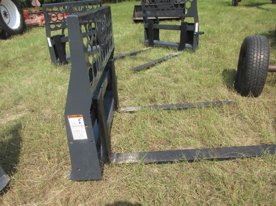 48" Pallet Forks