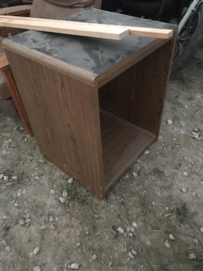 End Table