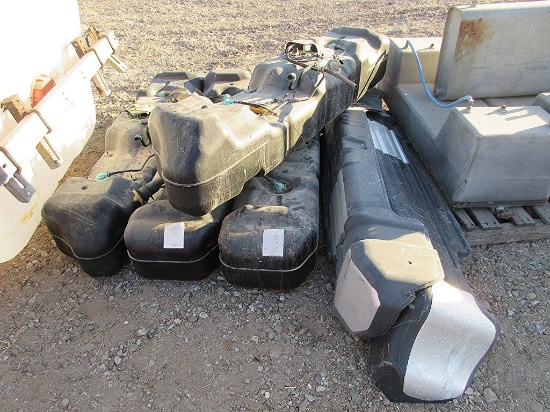 Fuel Tanks