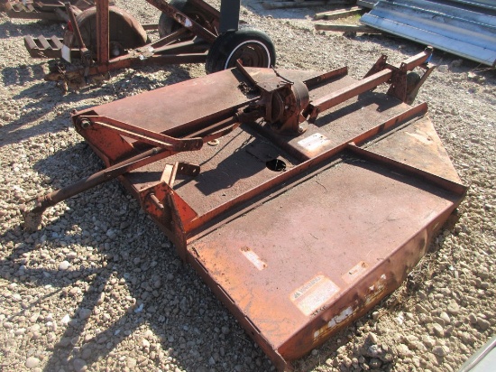 72" Shredder