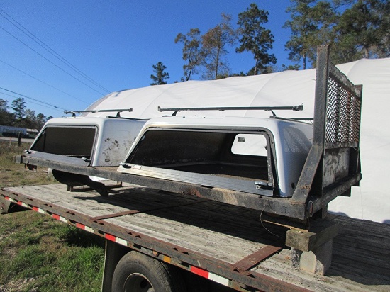 Truck Bed 11'