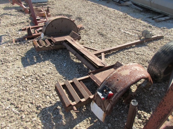 Car Dolly