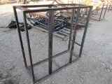 Metal Rack