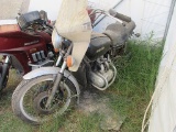 Honda GL-1000 GL1-200319