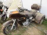 1983 Honda GoldWing SC0211DA316074