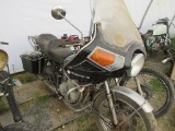 Honda WindJammer SS