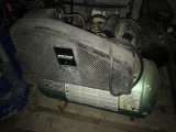 Green Air Compressor