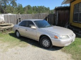 2000 Toyota Camry CE