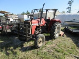 Massey Ferguson MD: 231