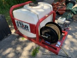 North Star Power Washer