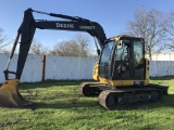 Deere 75G Excavator 1FF075GXEEJ015473 2910