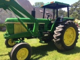 John Deere 4030