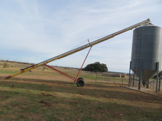 Westfield Grain Auger WR80-51