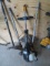 Cubcadet Weed Trimmer 2 heads
