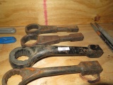 Striking Wrenches