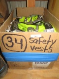 34 Safety Vest