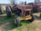 NOT SOLD Massey Ferguson 135