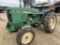 NOT SOLD John Deere 950