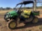 NOT SOLD 2016 John Deere 550