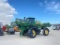 NOT SOLD John Deere 4630 Sprayer